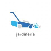 jardinería
