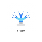 riego