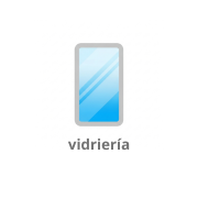vidriería